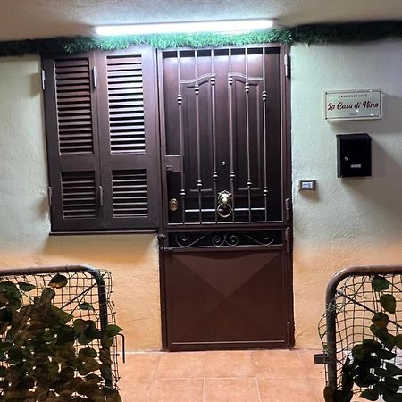 La Casa Di Nina Vila Nápoles Exterior foto