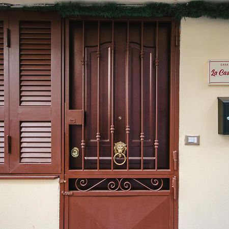 La Casa Di Nina Vila Nápoles Exterior foto
